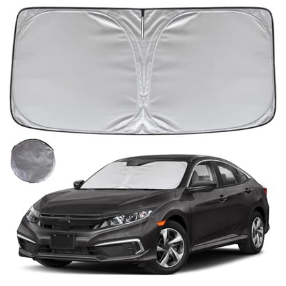 Windshield Sun Shade for 2016