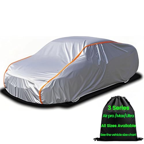 Waterproof Sport Small Car Cover