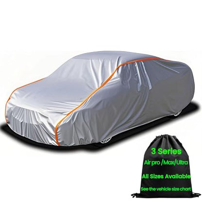 Waterproof Sport Small Car Cover