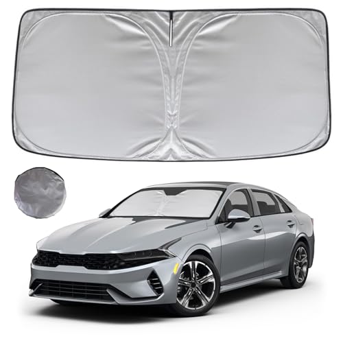Windshield Sun Shade for 2021