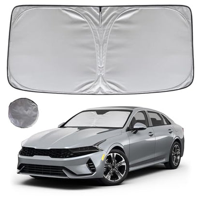 Windshield Sun Shade for 2021