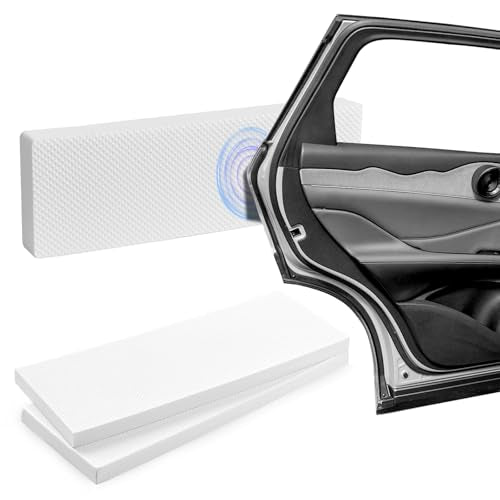 Garage Wall Protector for Car Doors (2 Count)