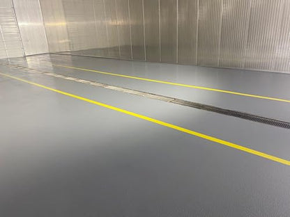Epoxy Resin Coating 3 Gallon Kit