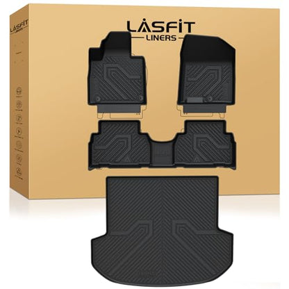 Floor Mats for Hyundai Santa Fe 2020 2019