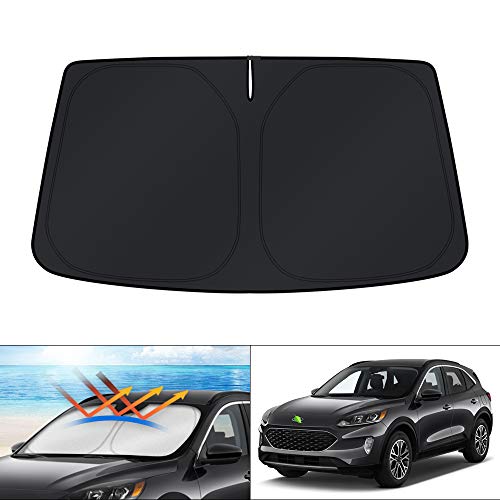 Windshield Sun Shade for 2020