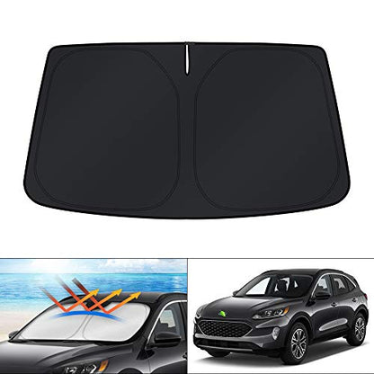 Windshield Sun Shade for 2020