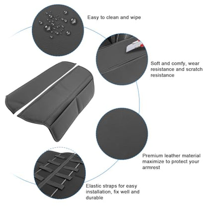 Compatible with Mazda CX50 Armrest Cover 2025 2026