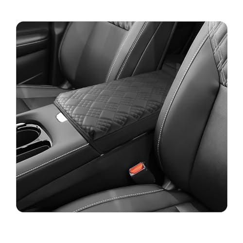 2025 2026 Murano Center Console Cover Compatible with 2025 2026 Nissan Murano Accessories 2025 Murano SL