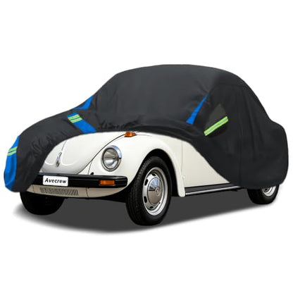 Car Cover Compatible with VW Beetle