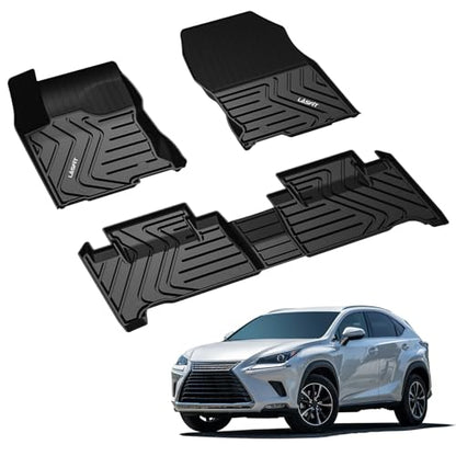 Floor Mats Fit for 2015
