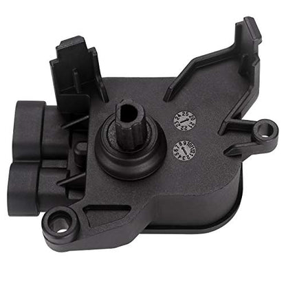 MCOR 4 Throttle Potentiometer for Club Car DS & Precedent 2012