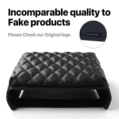 F150 Center Console Cover