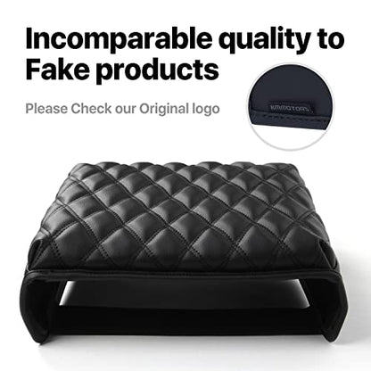F150 Center Console Cover