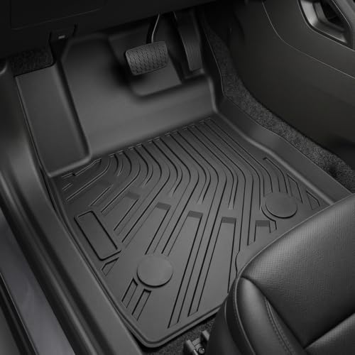 Floor Mats for Chevy Trailblazer AWD 2021