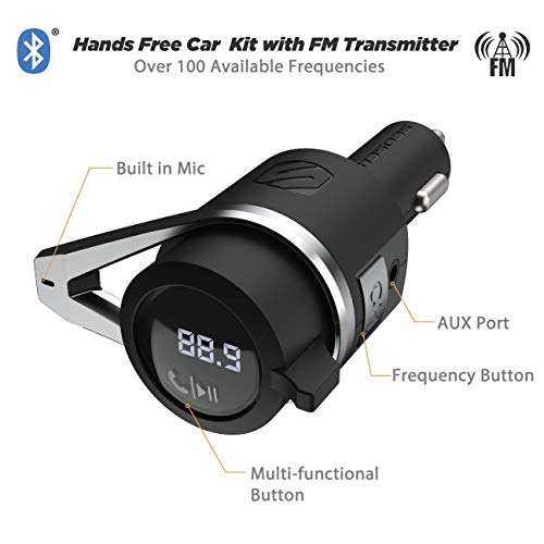 BTFMPD3SR SP1 Universal Bluetooth Hands
