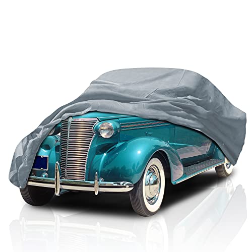 5 Layer Car Cover for Cadillac Series 65 1937