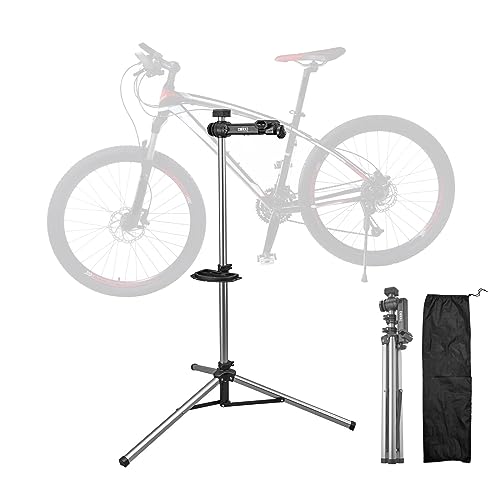 Cycles Bicycle Repair Stand Maintenance Work Stand