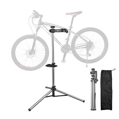 Cycles Bicycle Repair Stand Maintenance Work Stand