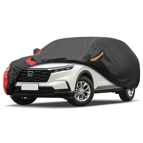 Waterproof All Weather Full Exterior Cover Rain Snow UV Protection Cover