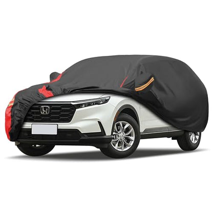 Waterproof All Weather Full Exterior Cover Rain Snow UV Protection Cover