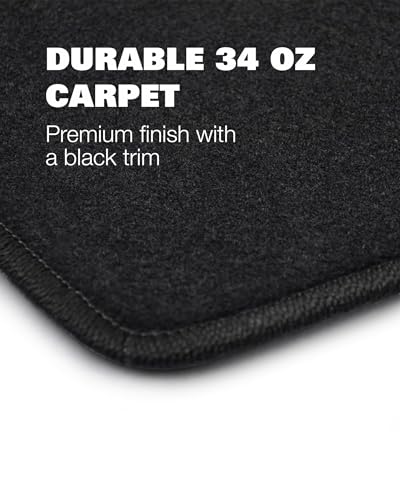 Floor Mats for Ford F150