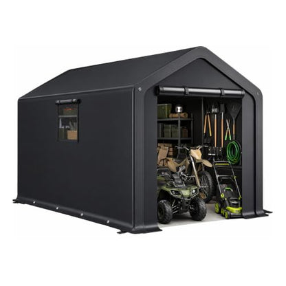 Outdoor Storage Bike Tent