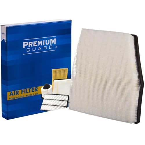 PG PA99209 Engine Air Filter