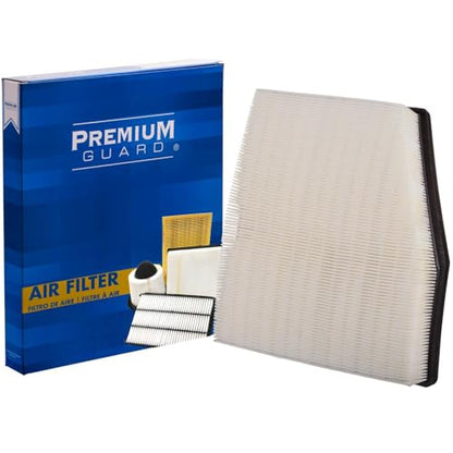 PG PA99209 Engine Air Filter
