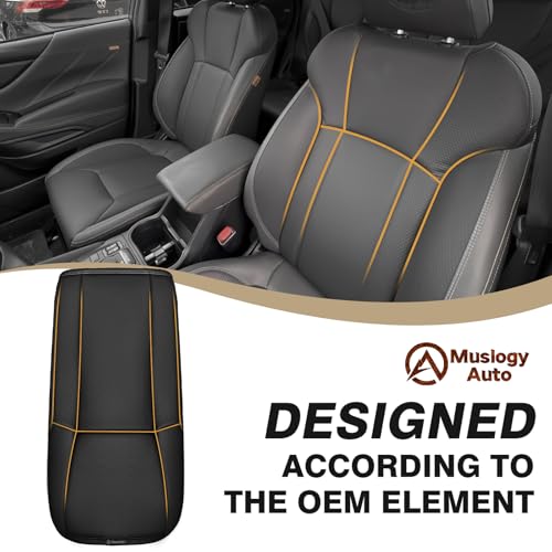 Armrest Cover for Subaru Forester 2019