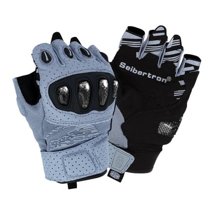 SPS 5 Unisex Touchscreen Road Racing Motorcycle MTB Sports Gloves Also fit BMX MX ATV Mountain Bike Bicycle Cycling Off
