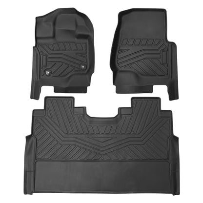 Floor Mats for 2015