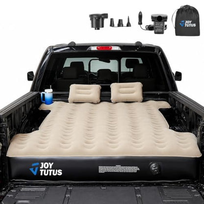 Truck Bed Mattress for 5.5