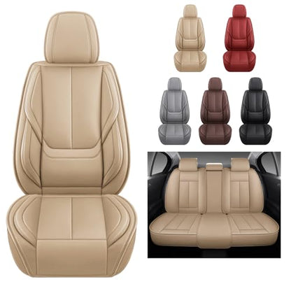 Car Seat Covers Full Set