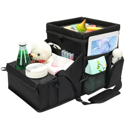 Car Seat Organizer