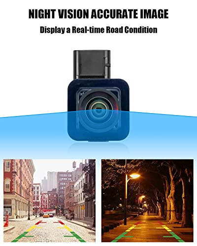 Backup Camera Fit for Ford Expedition 2015