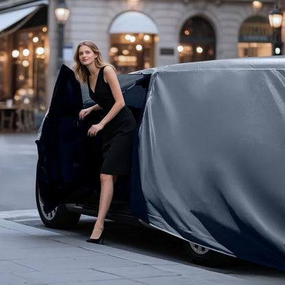 Waterproof BMW 5 Series 528i 530i 535i 540i M5 M550i M550
