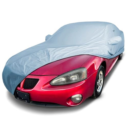 Car Cover Waterproof All Weather for 1988