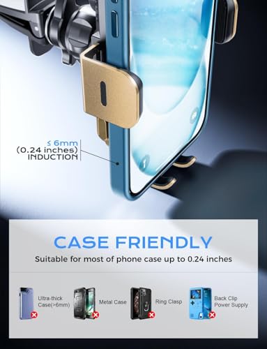 Wireless Car Charger