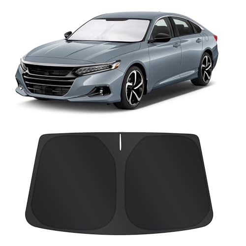 Sun Shade for Honda Accord Sedan 2018