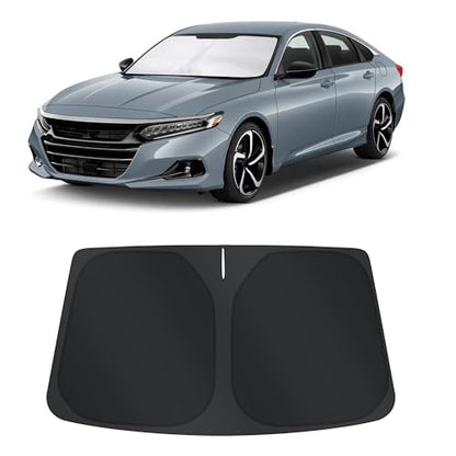 Sun Shade for Honda Accord Sedan 2018