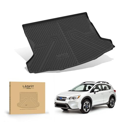 Cargo Mat for Subaru Crosstrek XV Crosstrek 2013