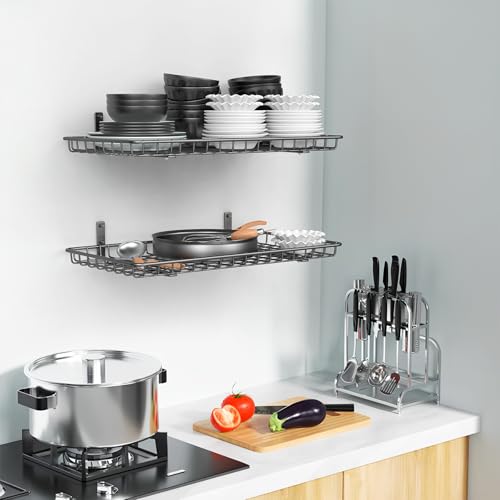 12x24 inch Wall Shelves