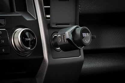 FM Bluetooth Radio Transmitter for Car