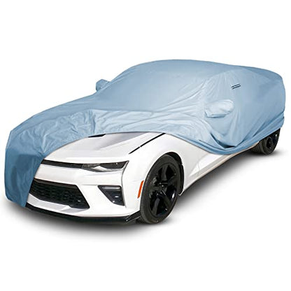 Car Cover All Weather for 2010