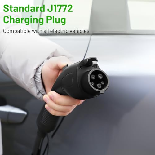 SBB Home Smart Level 2 EV Charger up to 48Amp