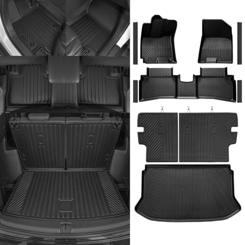Custom Fit Floor Mats for 2020