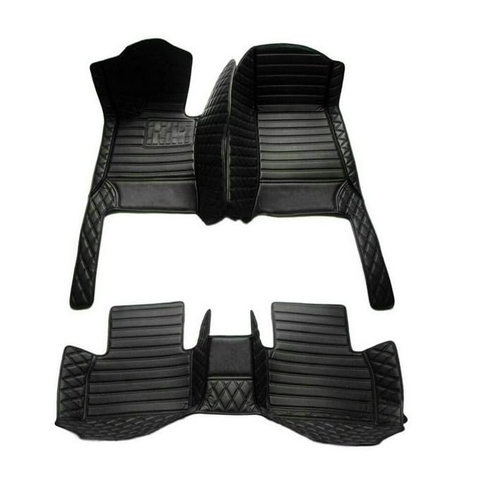 Customized Personalized Car Mats
