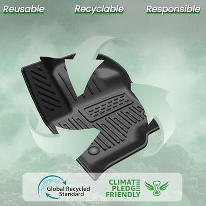 Floor Mats for Ford Expedition Max 2018