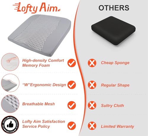 Car Seat Cushion