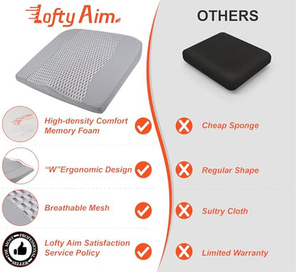 Car Seat Cushion